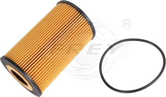 Воздушный фильтр Frey. Артикул 709101401