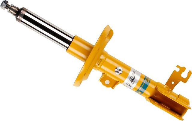 Амортизатор Bilstein B8 Performance Plus передний правый для Saab 9-3 II 2002-2015. Артикул 35-102540