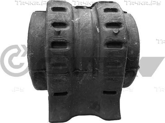 Втулки стабилизатора Cautex задние нижние для Land Rover Range Rover Sport II 2013-2026. Артикул 767502