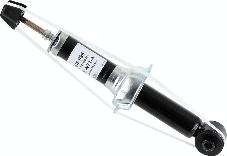 Амортизатор SACHS. Артикул 316 996