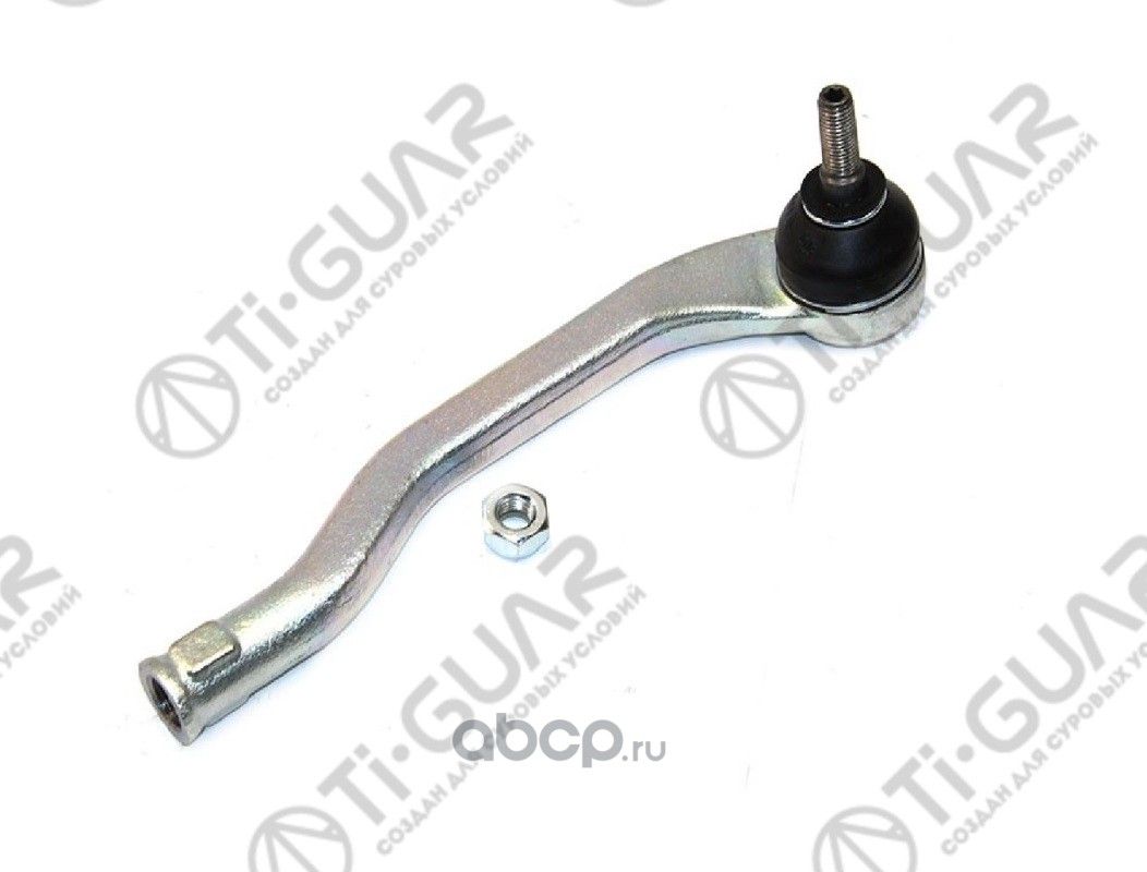 НАКОНЕЧНИК РУЛЕВОЙ ТЯГИ (TI-Guar). Артикул TG8201108332