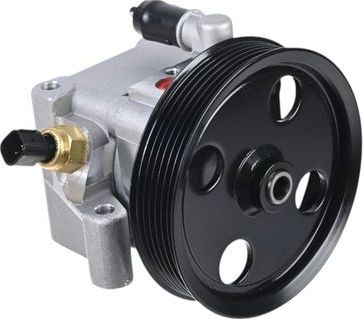 Насос ГУР Zentparts. Артикул Z38915