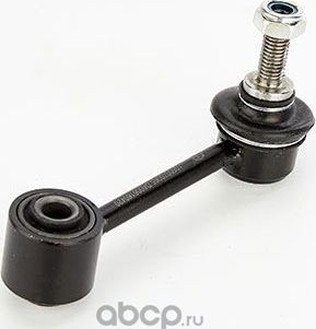 Стойка стабилизатора задняя_(1050070065 DODA). Артикул 1050070065