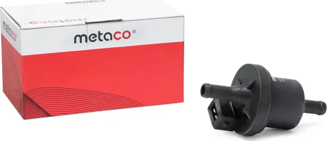 Клапан вентиляции топливного бака (Metaco). Артикул 6716003