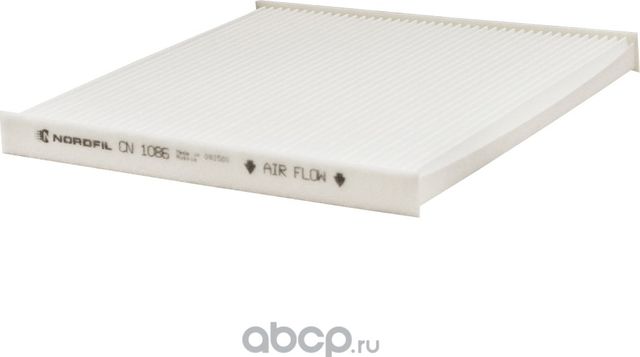 Фильтр салона Lexus GX  Subaru Legacy III  Outback II  Tribeca B9  Toyota Avensis Verso  Celica  Lan (Nordfil). Артикул cn1086