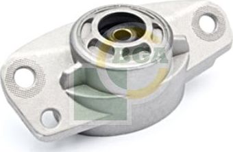 Опора амортизатора (стойки) BGA (резина/металл) передняя для SEAT Altea I 2006-2009. Артикул SM0105