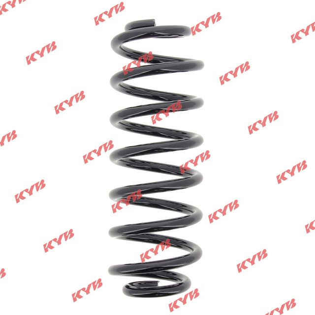 Пружина подвески KYB (Каяба) K-Flex задняя для BMW 5 IV (E39) 1996-2004. Артикул RH6058