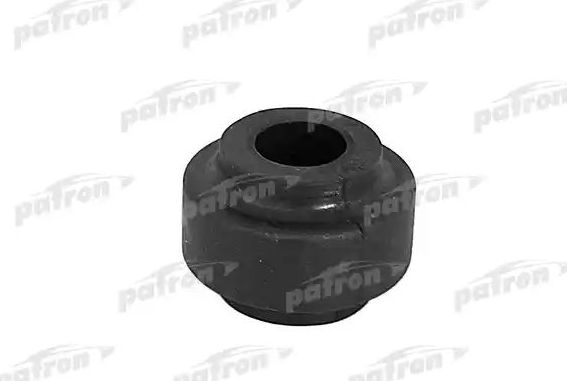 Втулка стабилизатора Patron (резина). Артикул PSE2016