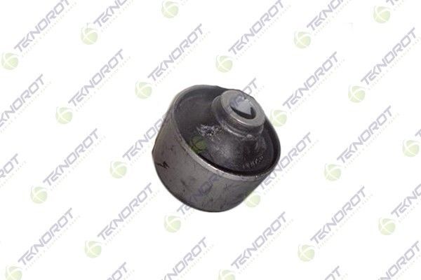 Сайлентблок переднего рычага подвески Teknorot для Hyundai Accent II 1999-2006. Артикул HY-BS003