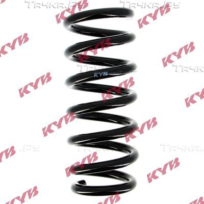 Пружина подвески KYB (Каяба) K-Flex. Артикул RA5169