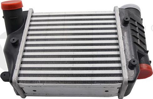 Интеркулер Vika для Audi A6 allroad II (C6) 2006-2011. Артикул 11451803401