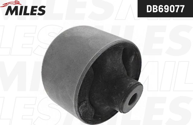 Сайлентблок заднего рычага подвески Miles. Артикул DB69077