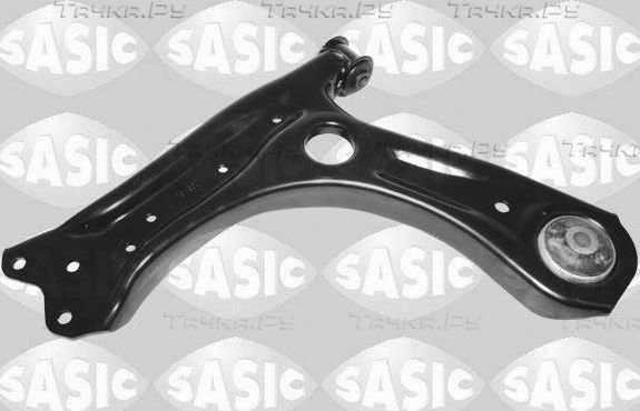 Треугольный рычаг передней подвески Sasic левый нижний для SEAT Ibiza IV 2008-2017. Артикул 7476357