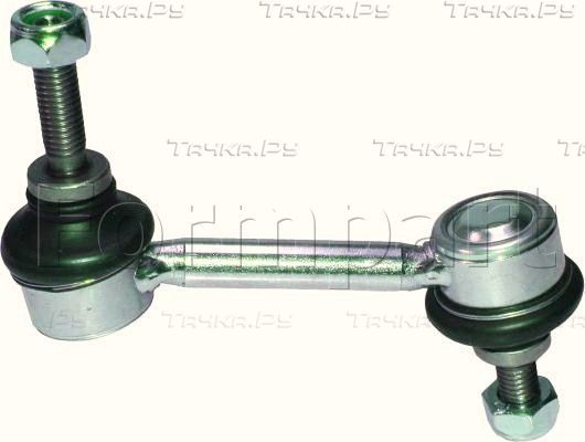 Стойка (тяга) стабилизатора Formpart задняя для Volkswagen Touran III 2015-2026. Артикул 1108041