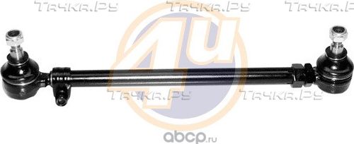Наконечник рулевой тяги (в сборе) 4U. Артикул MR-C-71529
