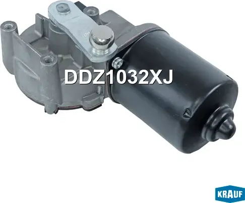 Мотор стеклоочистителя (Krauf). Артикул DDZ1032XJ
