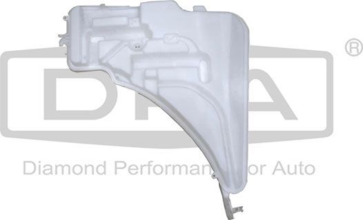 Бачок омывателя DPA для BMW 3 VI (F3x) 2011-2026. Артикул 91410802