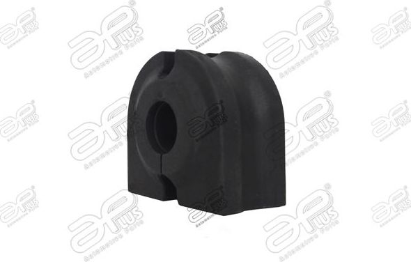 Втулка стабилизатора APlus передняя правая/левая для BMW 6 II (E63/E64) 2003-2010. Артикул 24539AP