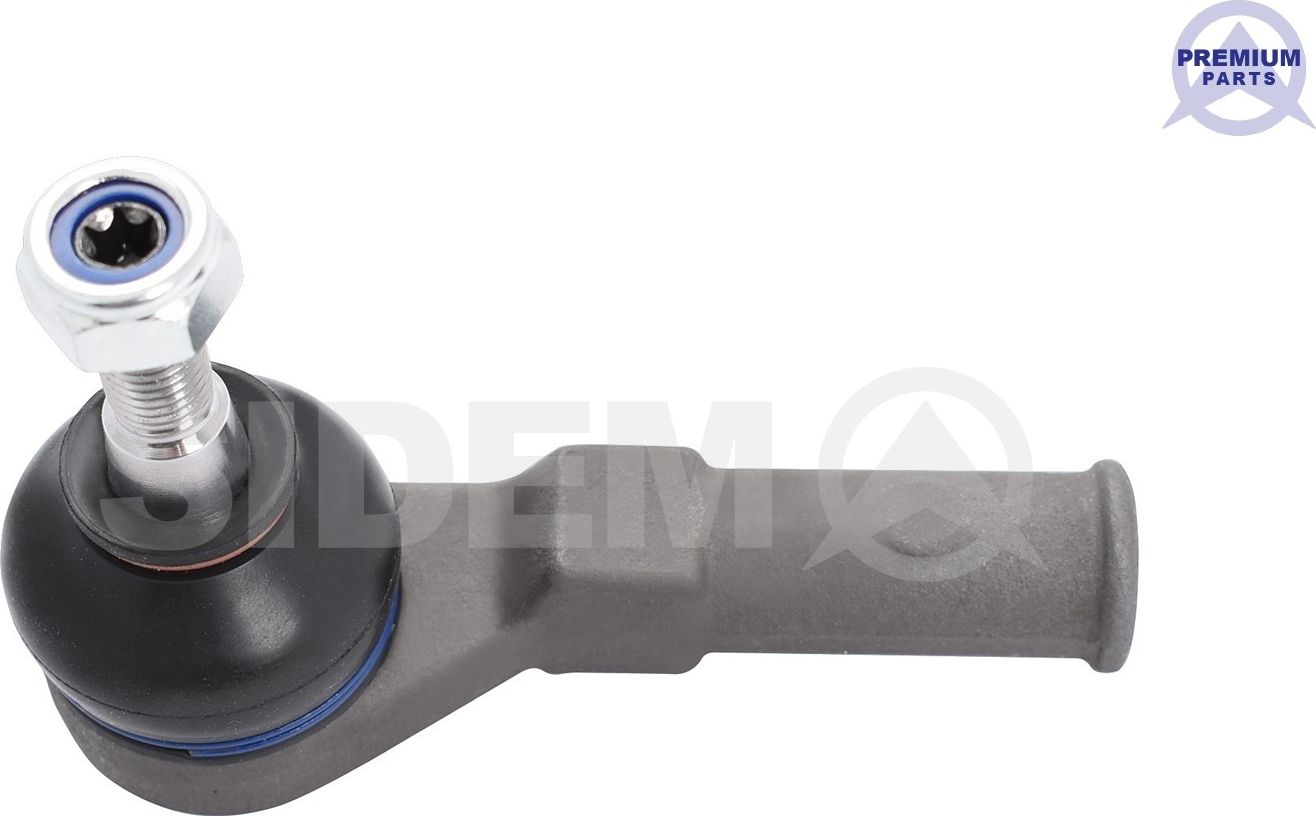 Наконечник рулевой тяги Sidem. Артикул 5236