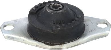 Подушка (опора) двигателя Birth передняя для Alfa Romeo 145 I 1999-2001. Артикул 50073