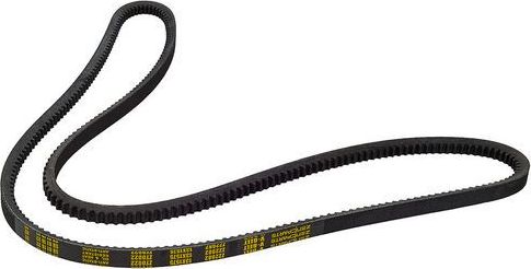 Приводной ремень клиновой Zentparts для Scania 3 1988-1996. Артикул Z22982