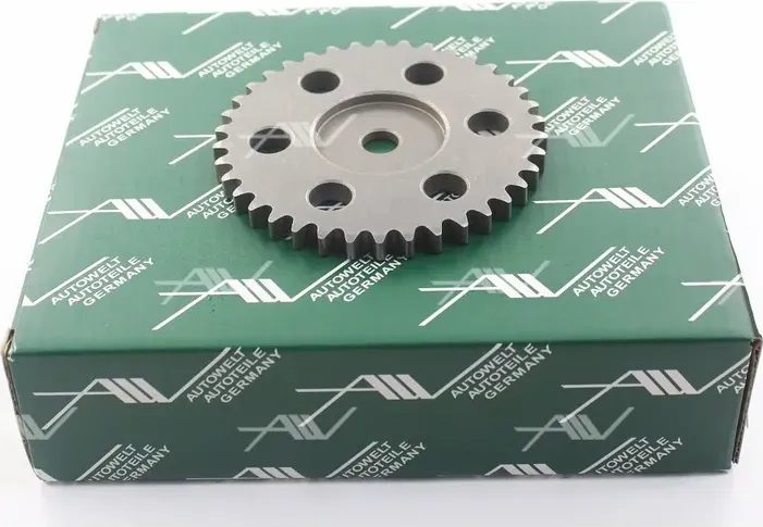 ШЕСТЕРНЯ (Autowelt). Артикул GR54003