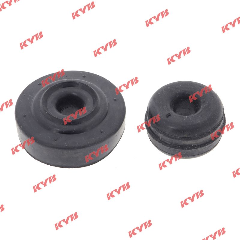 Опора амортизатора (стойки) KYB (Каяба) Suspension Mounting Kit. Артикул SM1549