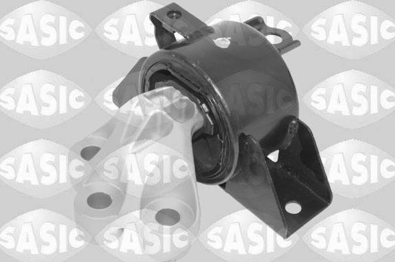 Подушка (опора) двигателя Sasic. Артикул 2706772