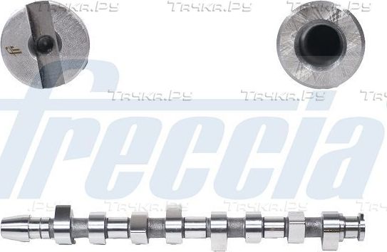Распредвал Freccia для Skoda Octavia Tour 1996-2010. Артикул CM05-2216