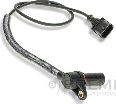 Датчик положения коленвала Bremi для Opel Omega B 1994-2003. Артикул 60246