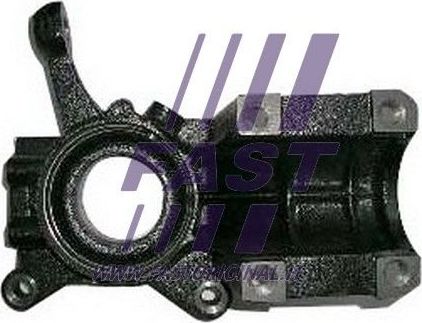Поворотный кулак Fast левый для Fiat Ducato II 2002-2006. Артикул FT13513
