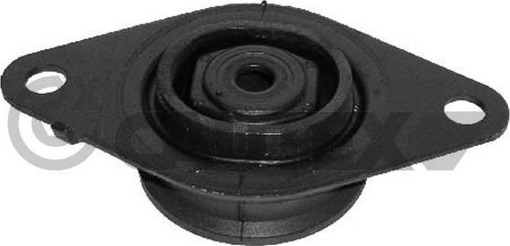 Подушка (опора) двигателя Cautex левая для Renault Espace III 1996-2002. Артикул 020482