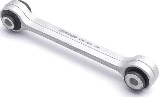 Стойка переднего стабилизатора (Metaco). Артикул 4100085