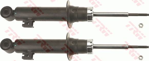 Амортизатор TRW Twin. Артикул JGS1060T