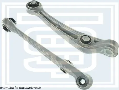 153-137_153-137_STARKE_Рычаг нижний AUDI A4 (8K) прямой L. Артикул 153137