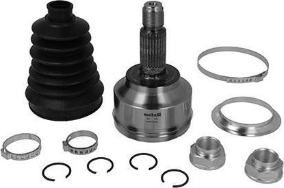 Шрус наружный (граната) Cifam передний для Honda Civic IX 2012-2016. Артикул 607-681