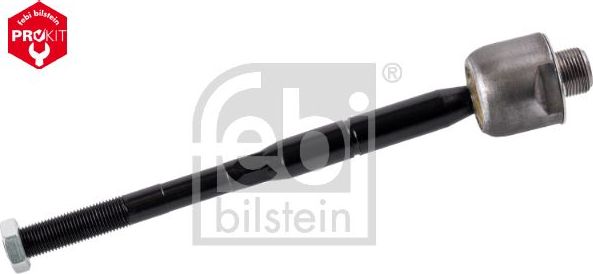 Рулевая тяга Febi Bilstein ProKit правая/левая для Lexus GX I 2001-2009. Артикул 29361