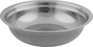 Миска Premier глубокая 22 см нержавеющая сталь. Артикул PR-MG-22