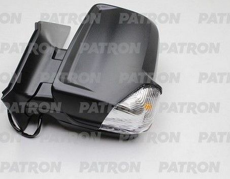 Зеркало боковое (в сборе) Patron. Артикул PMG2436M06