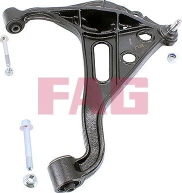 Поперечный рычаг Fag. Артикул 821 0646 10