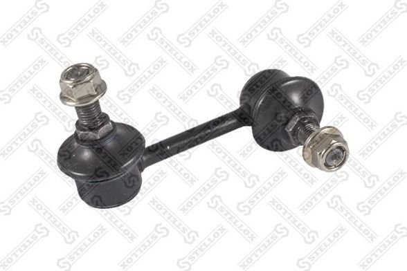 Стойка (тяга) стабилизатора Stellox. Артикул 56-00133A-SX