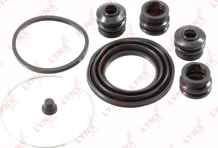 Ремкомплект тормозного суппорта LYNXauto. Артикул BC-0423