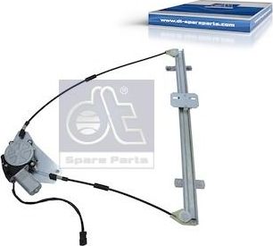 Стеклоподъемник DT Spare Parts. Артикул 5.60156