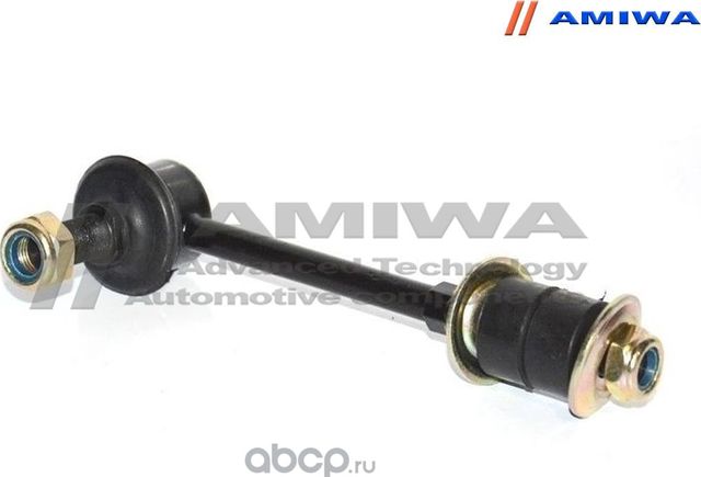 ТЯГА СТАБИЛИЗАТОРА ПЕРЕДНЯЯ (Amiwa). Артикул 09202457