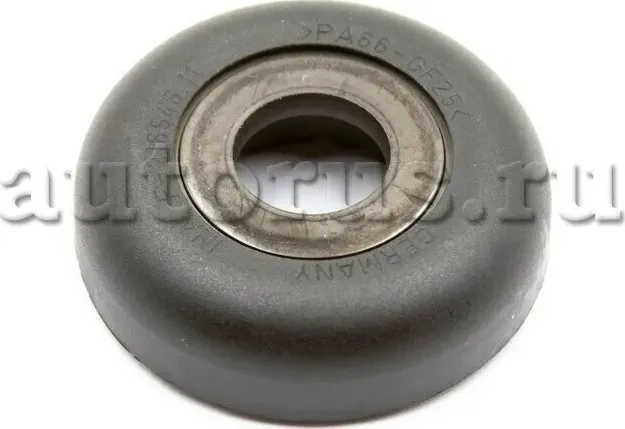 Подшипник опоры VW Golf,Passat AUDI A3 амортизатора переднего INA. Артикул 713000800