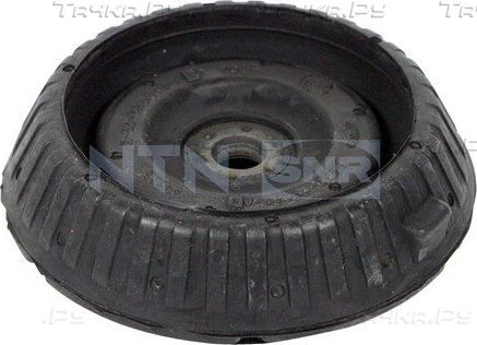 Опора амортизатора (стойки) NTN / SNR задняя для Ford Fiesta IV 1995-2003. Артикул KB952.00