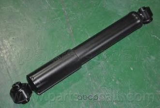 Амортизатор задний L=R PARTS-MALL PJA-R065. Артикул PJA-R065