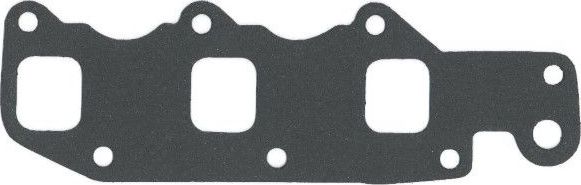 Прокладка выпускного коллектора Elring для BYD Flyer 2001-2008. Артикул 166.240