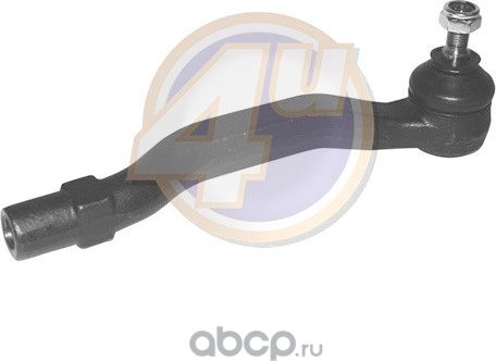 Наконечник рулевой тяги 4U. Артикул HN-A-05915
