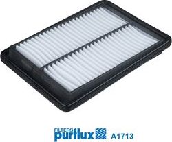 Воздушный фильтр Purflux. Артикул A1713